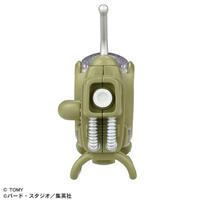 Tomica Dream Tomica Dragon Ball Red Ribbon Army Small Fighter