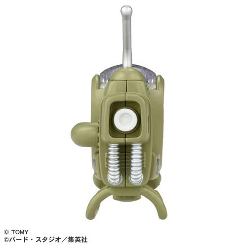 Tomica Dream Tomica Dragon Ball Red Ribbon Army Small Fighter