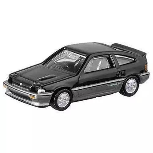 Tomica Premium No.16 Honda Ballade Sports CR-X Diecast