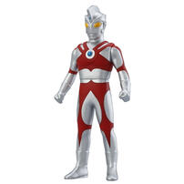 500 Ultraman Ace
