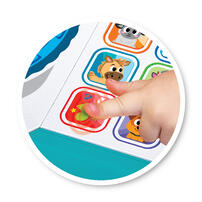 playpop Touch Panel Dj Mixer