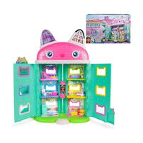 Gabby&rsquo;s Dollhouse: The Movie &ndash; Interactive Playset บ้านตุ๊กตาสุดหรรษา