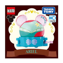 Tomica Disney Sweets Parade Float - Ariel