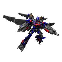 Blokees Transformers DX Classic Class 21 | Jet Wing Optimus Prime