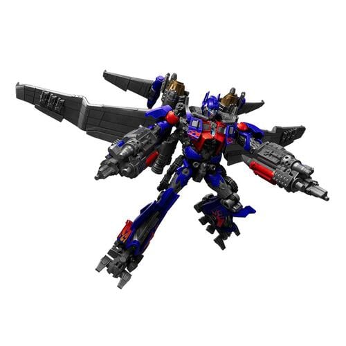 Blokees Transformers DX Classic Class 21 | Jet Wing Optimus Prime