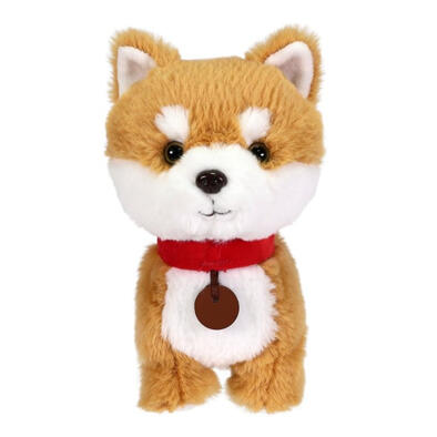 playpop Homey Shiba Plush
