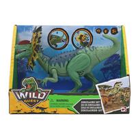 Wild Quest Dino ไวล์ด เควส ชุดของเล่นไดโนเสาร์