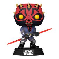 Funko POP! Star Wars - Maul Vinyl Figure