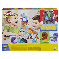 Play-Doh Toy Story Space Creations Set