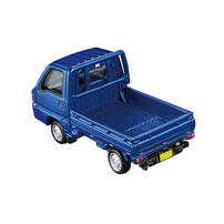 Tomica Premium Tomica No.27 Subaru Sambar