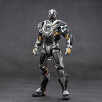ฟิกเกอร์ไอรอนแมน MARK 24 จากมาร์เวล สเกล 1/10 (7 นิ้ว)