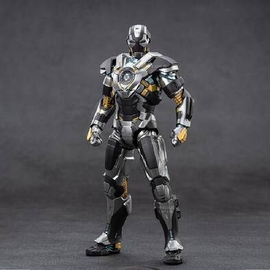 ฟิกเกอร์ไอรอนแมน MARK 24 จากมาร์เวล สเกล 1/10 (7 นิ้ว)