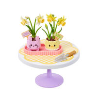 MGA's Miniverse Make It Mini Spring Theme Blind Box - Assorted