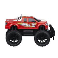 Speed City สปีด ซิตี้ รถของเล่นรีโมทบังคับ รุ่น Big Foot