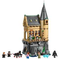 LEGO Harry Potter Hogwarts Castle: Hospital Wing 76463