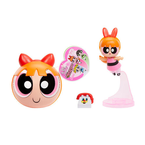 L.O.L. Surprise! Loves Powerpuff Girls Tots - Blind Box (1 Pc)