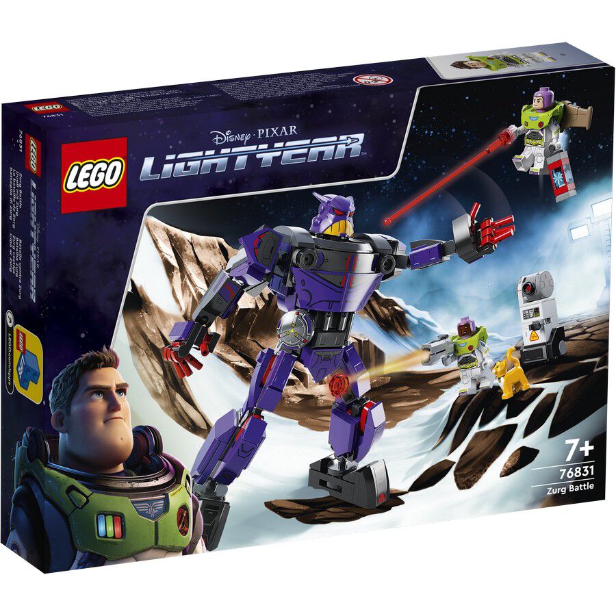 Lego toy story toys r us best sale