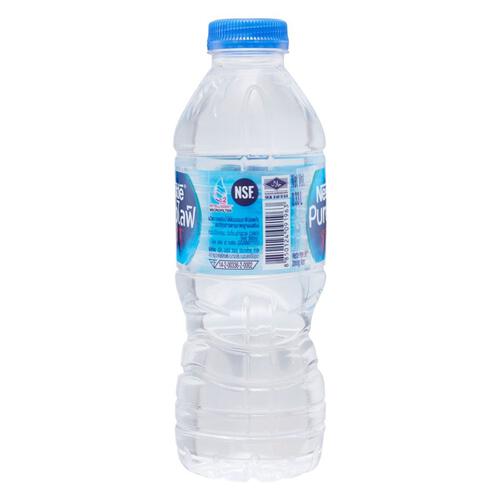 Nestle Pure Life Drinking Water Drink 330ml