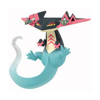 Takara Tomy Pokemon Moncolle MS-41 Drapart