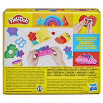 Play-Doh Bugs & Critters
