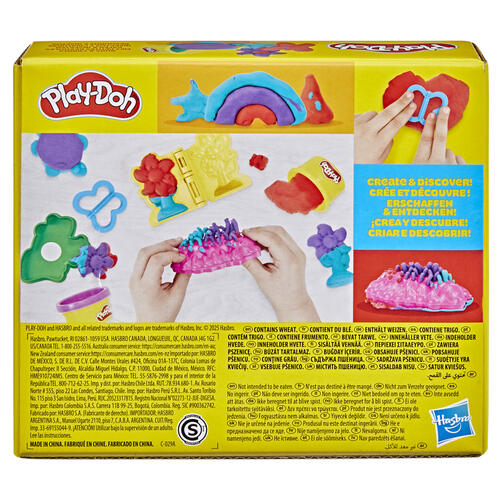 Play-Doh Bugs & Critters