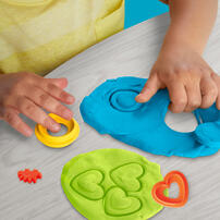 Play-Doh Starters Shapes & Colors Dino