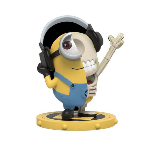 Freeny's Hidden Dissectibles Minions Series 01 - Vacay Edition - Single