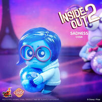 Hot Toys Inside Out 2 Cosbi (Series 2) - คละแบบ