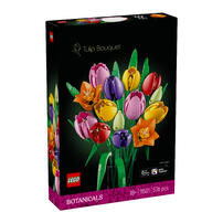 LEGO Botanicals Tulip Bouquet 11501