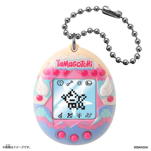 Tamagotchi ออริจินัล ทามาก็อตจิ แองเจิล เค้ก