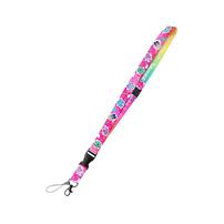 Tamagotchi Neck Strap Pink