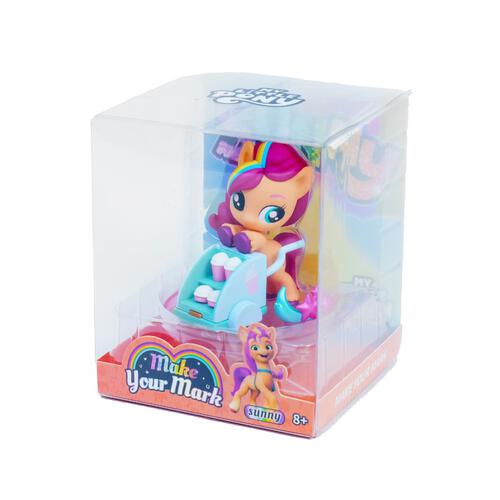 My Little Pony Make Your Mark - Sunny