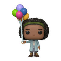 Funko Pop! Movies: Wonka - Noodle #1477