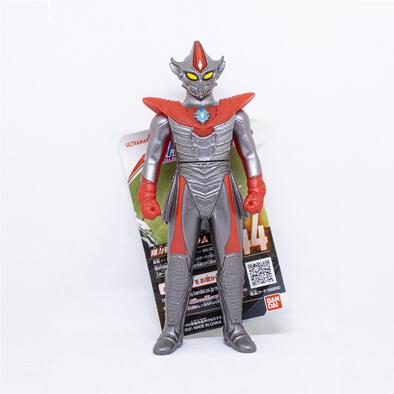 Bandai Ultraman Ultra Monster Series 144 Darramb