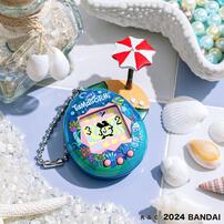 Original Tamagotchi Tama Ocean