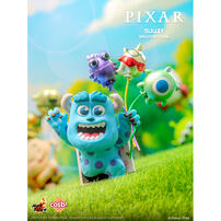 Hot Toys Pixar Balloon Cosbi Collection - Blind Box (1Pc)