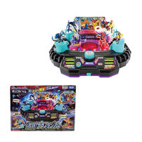 Pokemon Moncolle Fierce Fight! Terastal Stadium