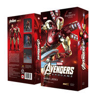 Marvel ไอร่อนแมน มาร์ค 85 เวอร์ชั่น 1