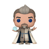 Funko Pop! Disney Wish - King Magnifico