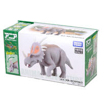 Takara Tomy Ania Animal AL-17 Styracosaurus