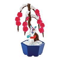 Re-Ment Pokemon Pocket Bonsai 2 - Assorted  (1PC)