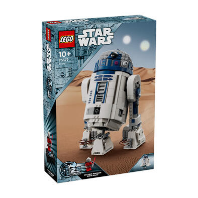 LEGO Star Wars R2-D2 75379