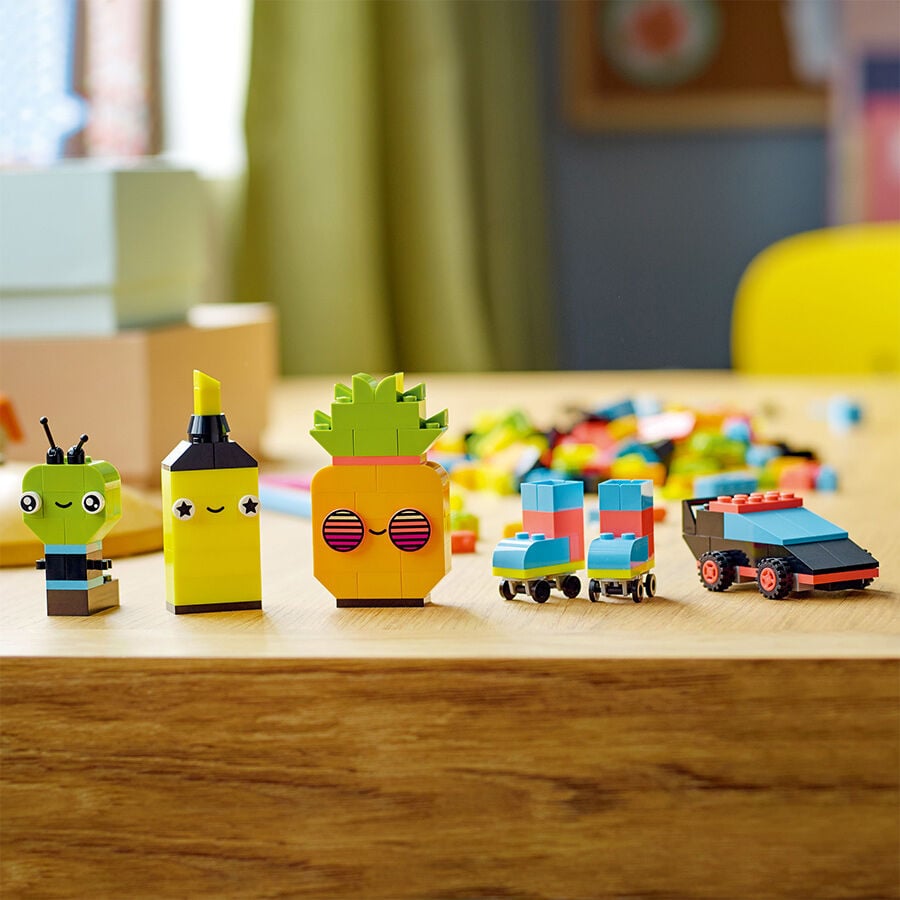 Lego 4yr old outlet