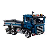 LEGO Technic Tipping Dump Truck 42203