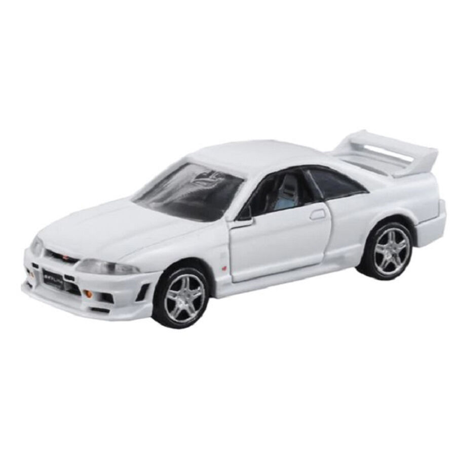 Tomica premium r33 on sale