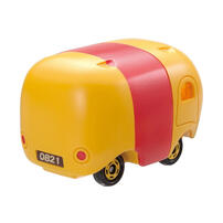 Tomica Disney Tsum Tsum Winnie the Pooh