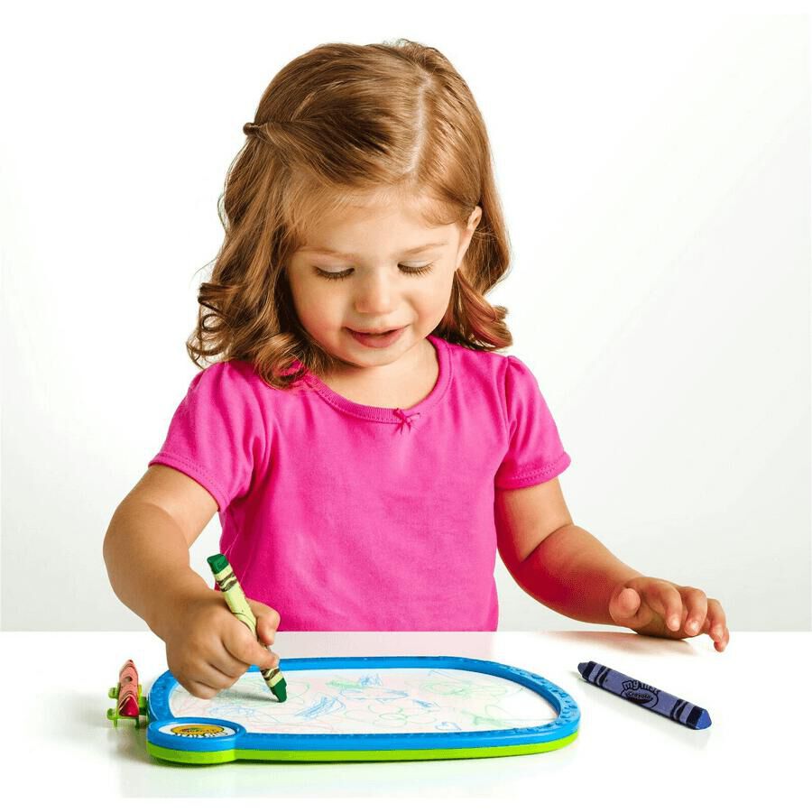 Crayola Double Doodle Board Toys R Us Thailand Official Website