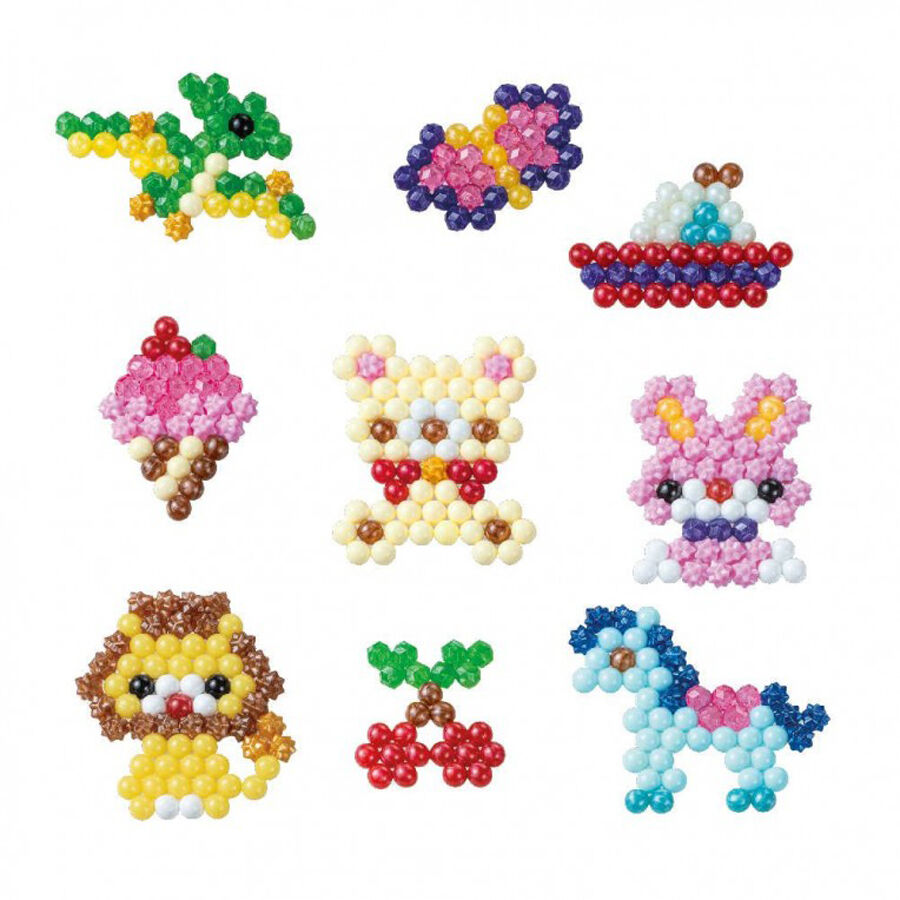 Aquabeads Easy Start set Toys