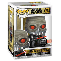 Funko Pop! Star Wars - Darth Malgus (Legends)