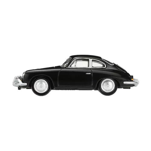 Tomica Premium Unlimited No.07 Detective Conan Porsche Diecast